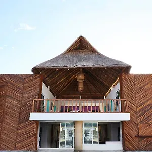 *** Hotel Pelicano Mexique