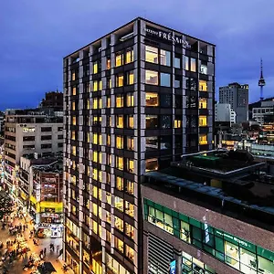 Sotetsu Fresa Myeong-dong 3* Seul