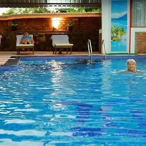 **** Hotel Dr Nisha's Vedic Remedies Inde