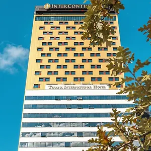 **** Hotel International & Conference Center Albanie